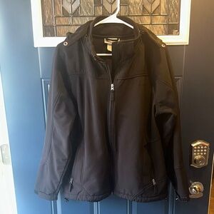 Free Country Women’s Black Jacket